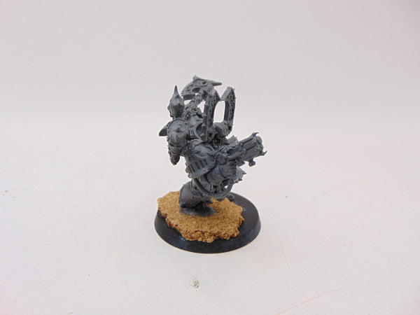 Kharn the Betrayer