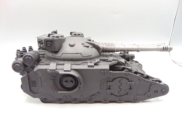 Fellblade Super-Heavy Battle Tank