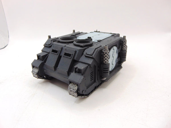 Deimos Pattern Rhino