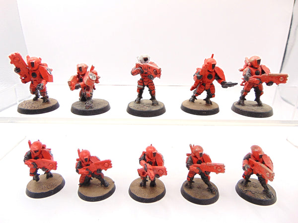 Breacher Team