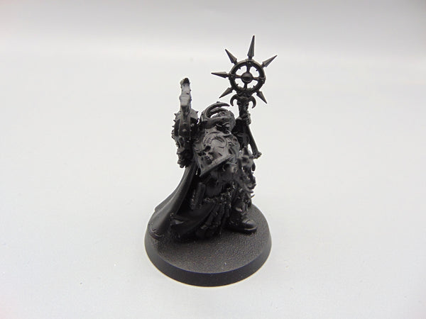 Chaos Sorcerer