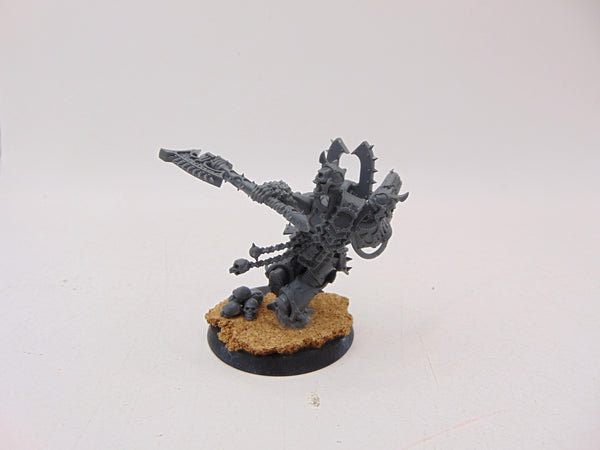 Kharn the Betrayer