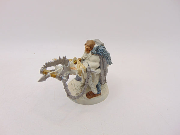 Hrothgorn Mantrapper