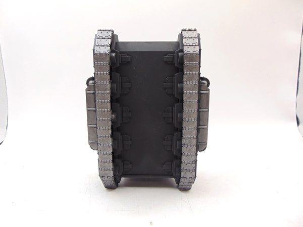 Deimos Pattern Rhino