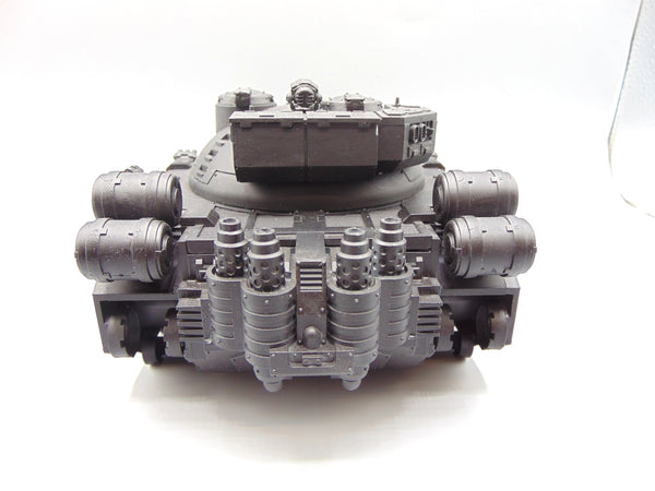 Fellblade Super-Heavy Battle Tank