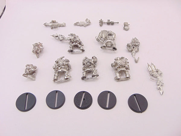 Tankbustas