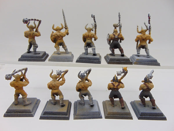 Marauders
