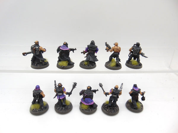 Chaos Cultists