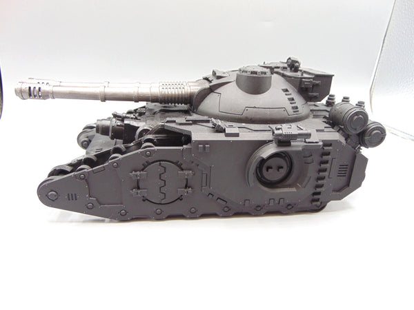 Fellblade Super-Heavy Battle Tank
