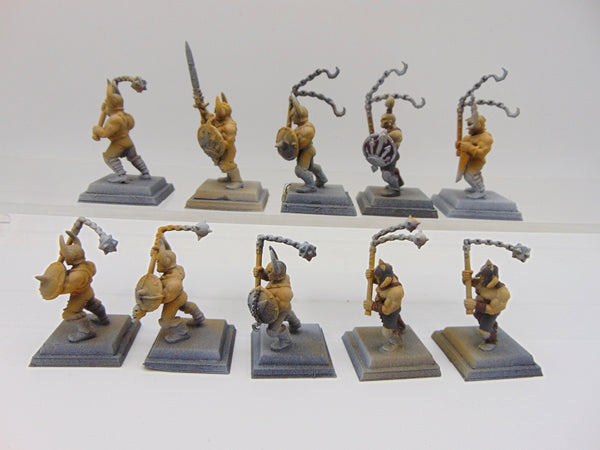 Marauders