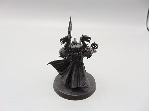 Chaos Sorcerer
