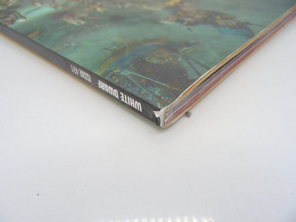 White Dwarf Issue 471