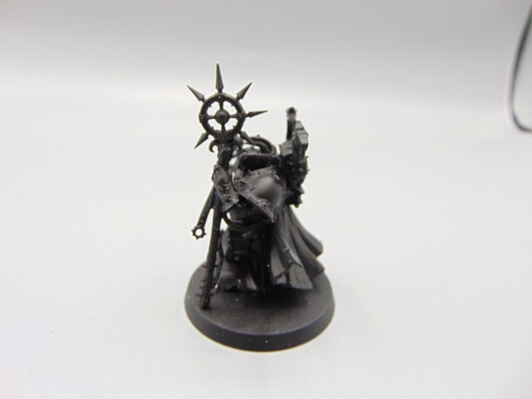 Chaos Sorcerer