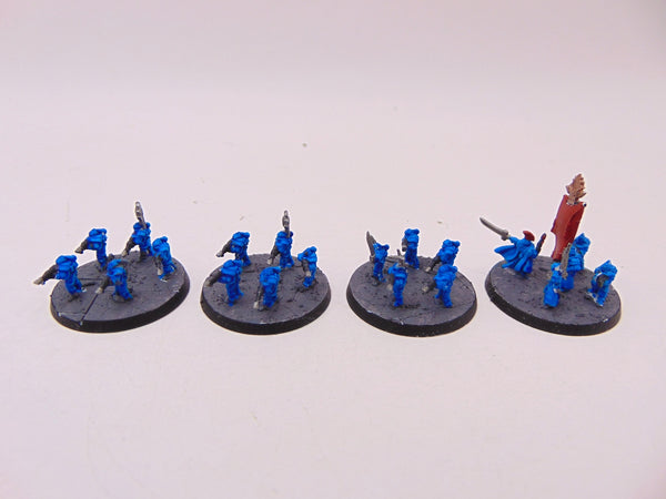 Legions Imperialis: Auxilia