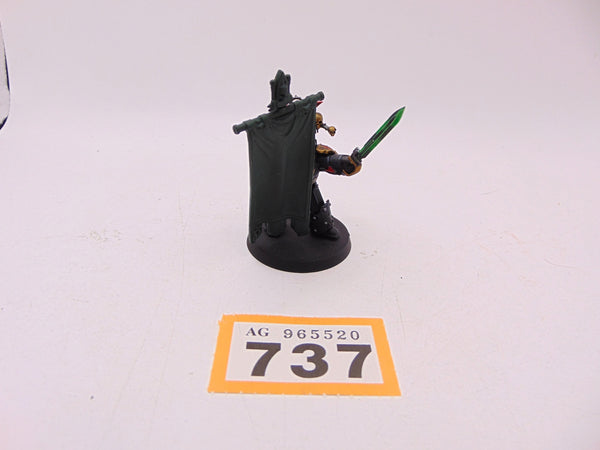 Tartaros Terminator Standard Conversion