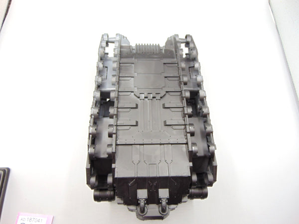 Fellblade Super-Heavy Battle Tank