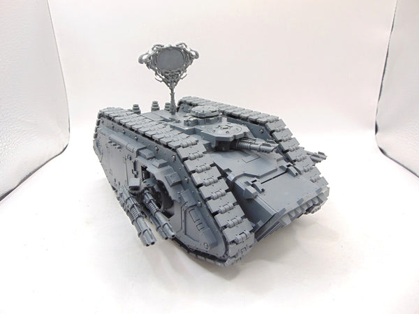 Spartan Assault Tank