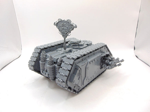 Spartan Assault Tank