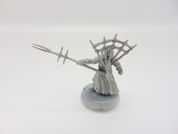 Haradrim Chieftain