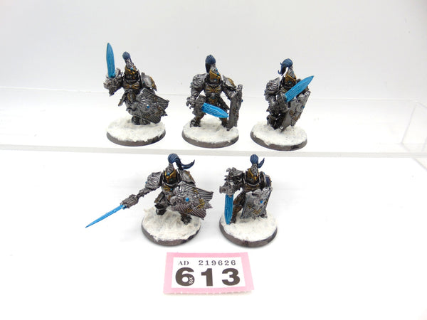 Custodian Guard