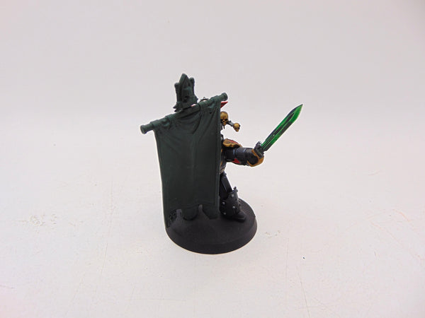 Tartaros Terminator Standard Conversion