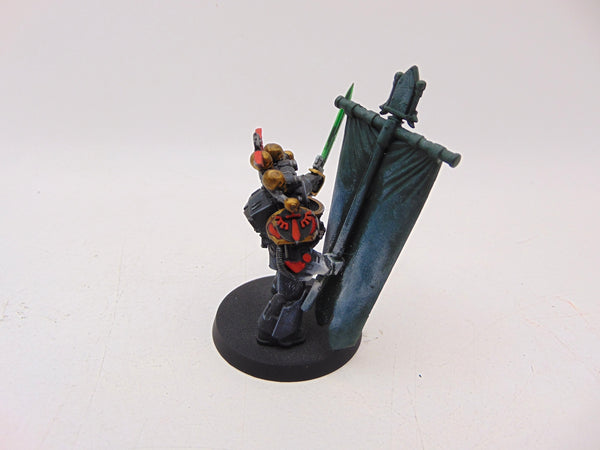 Tartaros Terminator Standard Conversion