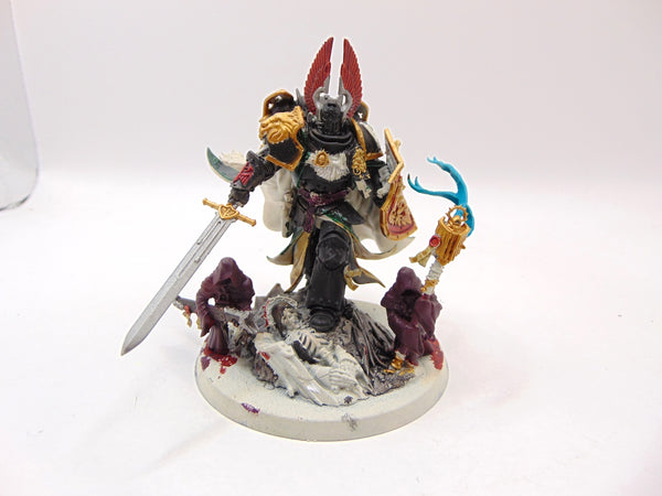 Lion El'Jonson