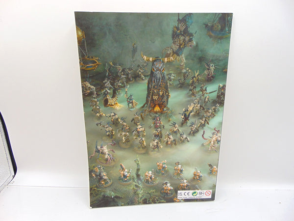 White Dwarf Issue 471