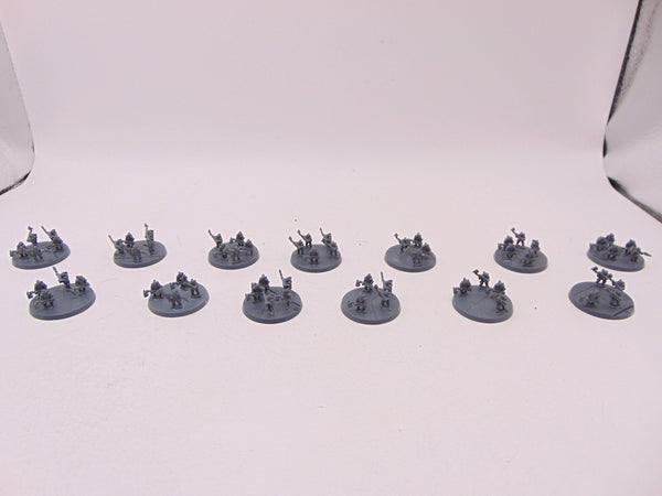 Legions Imperialis: Veletarii Bases