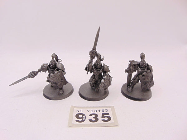 Custodian Guard