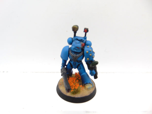 MKVI Apothecary Conversion