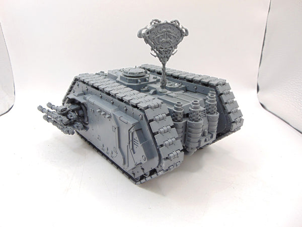Spartan Assault Tank