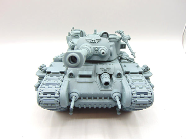 Rogal Dorn Battle Tank