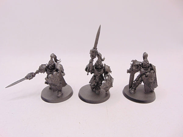 Custodian Guard