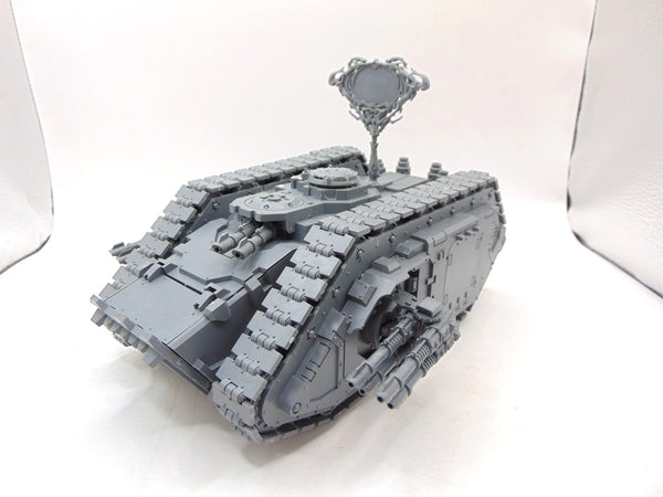 Spartan Assault Tank