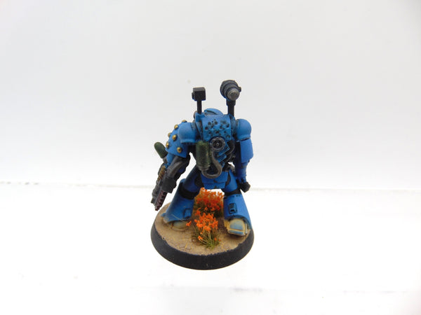 MKVI Apothecary Conversion
