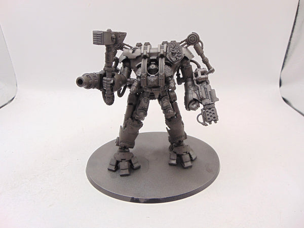 Nemesis Dreadknight