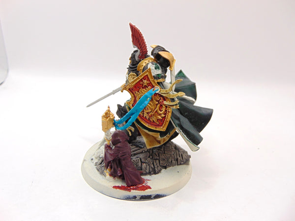 Lion El'Jonson