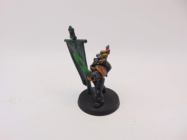 Tartaros Terminator Standard Conversion