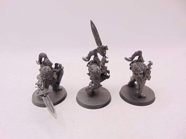 Custodian Guard