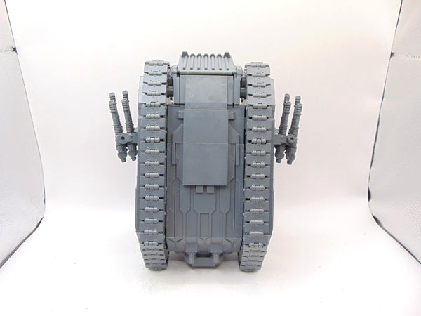Spartan Assault Tank