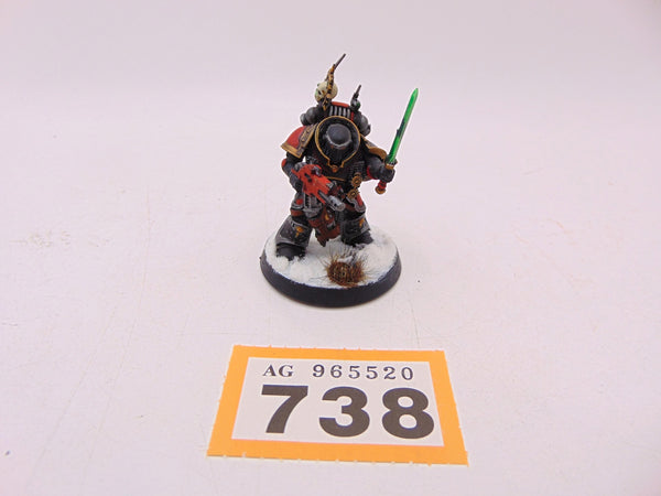 Praetor Conversion