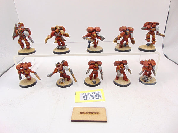 Assault Squad