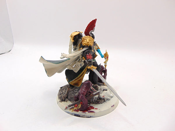 Lion El'Jonson
