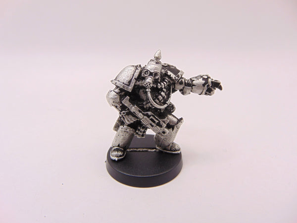 Plague Marine Champion