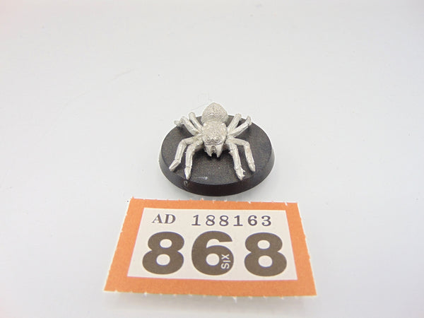 Giant Spider