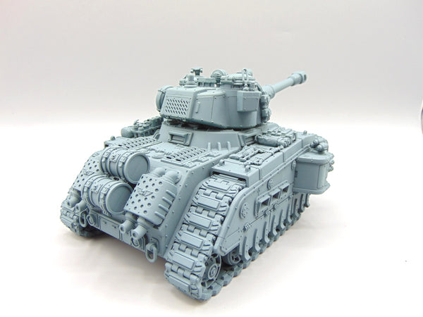 Rogal Dorn Battle Tank