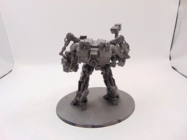 Nemesis Dreadknight