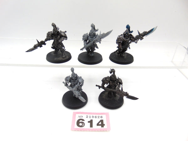 Custodian Guard