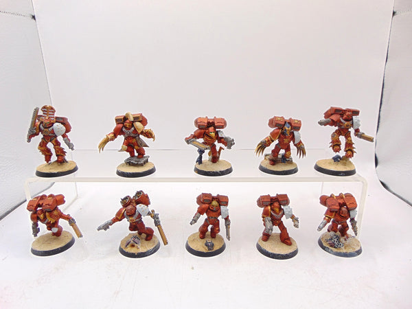 Assault Squad